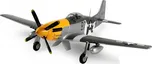 Fms Giant P-51D Mustang EPP ARF