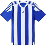 Adidas Striped 15 Jsy modrý/bílý