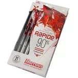 Harrows Rapide 90 steel 21 g K