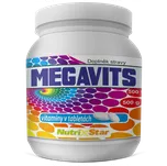 Nutristar Megavits 500 tbl.