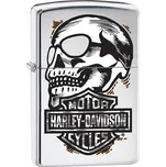 Zippo 22010 Harley-Davidson