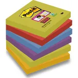 3M Post-it Marrákeš 76 x 76 mm 6 x 90…