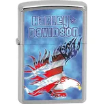 Zippo 21631 Harley-Davidson Eagle