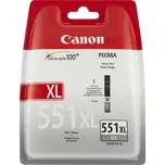 Originální Canon CLI-551GY XL (6447B004)