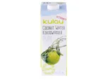 KULAU Pure bio kokosová voda 1 l