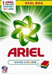 Ariel Whites & Colors 5,25 kg