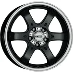 Dotz Crunch 8x16 6x139,7 ET35