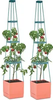 Waldbeck Tomato Tower 25 x 25 cm