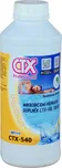 CTX-540 tekutý mikrobicid