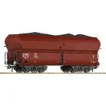Roco 56333 výsypný vůz DR IV. epocha H0…