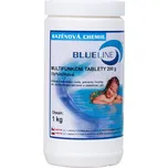 Blue Line multifunkční tablety 20 g…
