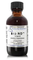 Premier Research Labs Vitamín B12 58 ml