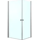 Aplomo Praga-Q 90x90x185