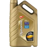 MOL Dynamic Gold Longlife 5W-30
