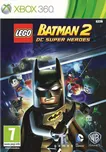 LEGO Batman 2: DC Super Heroes X360