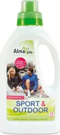Almawin tekutý prací prostředek Sport + Outdoor 750 ml