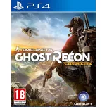 Tom Clancys Ghost Recon: Wildlands PS4