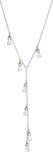 Preciosa Crystal Rain 7265 00