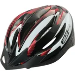 Sulov Matteo černá/červená