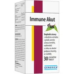 Generica Immune Akut 30 tbl.