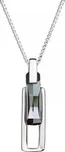 Preciosa Barry Chrome 7080 40