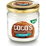 Health Link Kokosový olej extra…