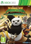 Kung Fu Panda: Showdown of Legendary…