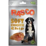 Rasco pochoutka plátky s kuřecím masem…