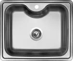 Sinks Bigger 600 V 0,8 mm matný