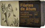 Aveiro Tuňákové filety v bio olivovém…