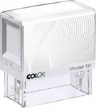 Colop Printer 50 bílé