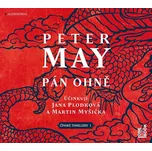 Pán ohně: 1. část - May Peter (čte Jana…