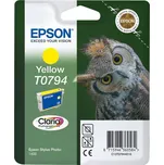 Originální Epson T0794 (C13T07944010)