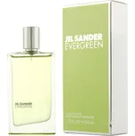 Jil Sander Evergreen W EDT