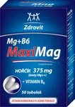 NP Pharma Zdrovit Maximag Hořčík 375 mg…