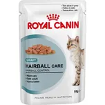 Royal Canin kapsička Hairball Care