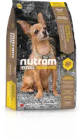 Nutram Total Grain Free Dog Small Breed Salmon/Trout
