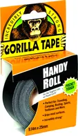 Gorilla Tape Handy Roll 25 mm x 9,14 m