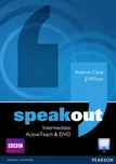 Speakout Intermediate Active Teach -…