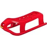 Sulov plastové sáně