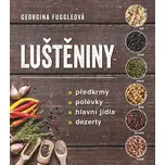 Luštěniny - Georgina Fuggleová