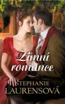 Zimní romance - Stephanie Laurensová 