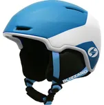 Blizzard Viper Bright Blue Matt/White…