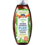 Palacio Flex konopný sprchový šampon…