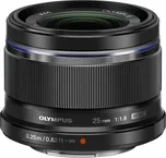 Olympus 25 mm f/1.8 M.Zuiko Digital