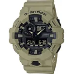 Casio The G/G-SHOCK GA 700UC-5A