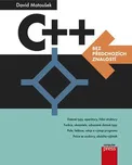 C++ bez předchozích znalostí - David…