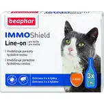 Beaphar Line-on Immo Shield pipeta pro…