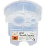 Braun Clean and Charge BR-CCR4