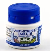 Labofarm Anti-Stress 20 tbl.